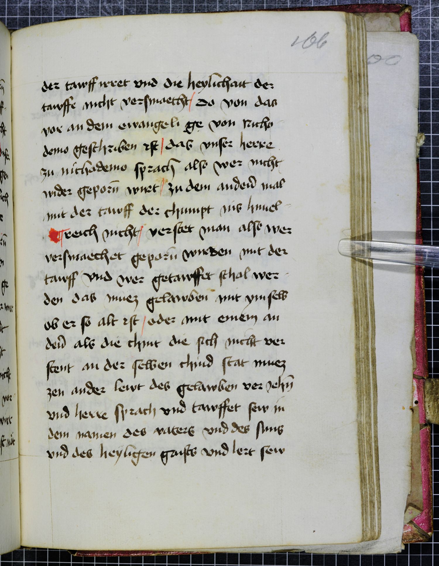 Digitised page